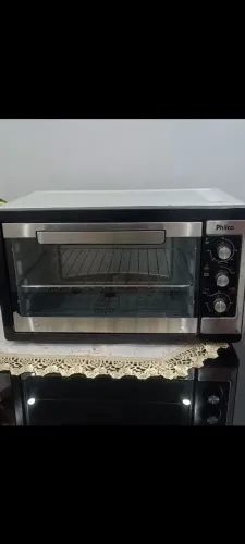 Forno Elétrico