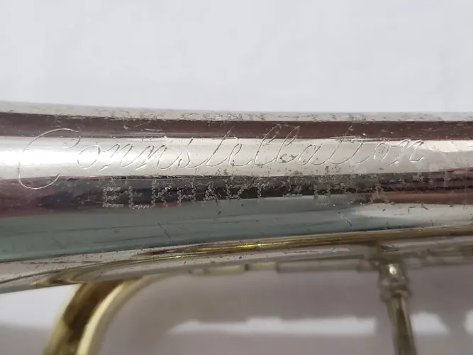 Trompete CONN Constellation 38B