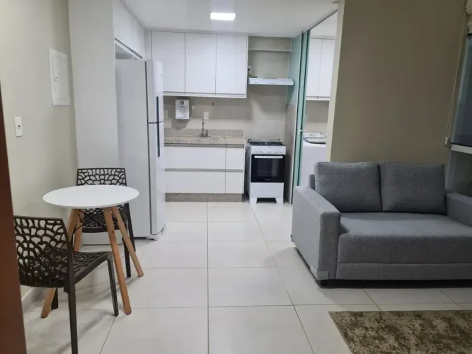 Venda Flats Setor Marista 48m2 Mobiliado  - Goiânia - GO