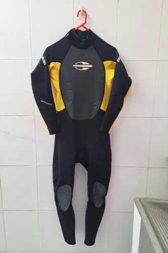 Roupa de Borracha da Mormaii Original Extra Line 3.2 M