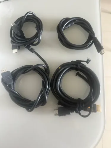 Kit de Cabos HDMI