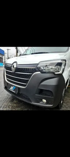 Renault Master 2.3 DCI Chassi 16V Diesel 2024