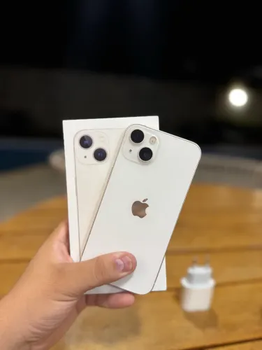 iphone 13 128gb branco 
