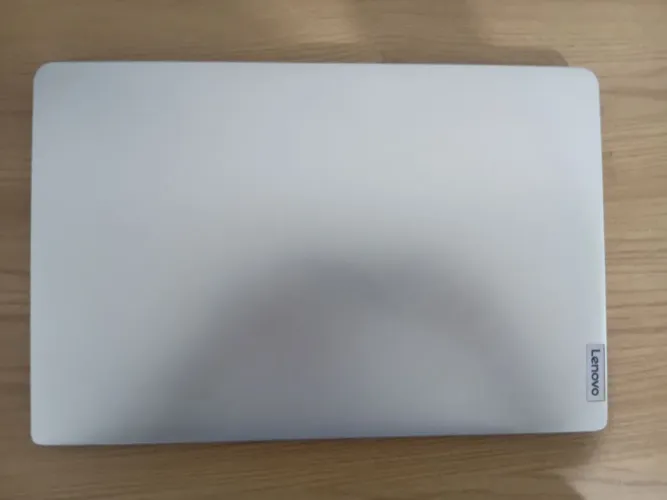 Notebook lenovo
