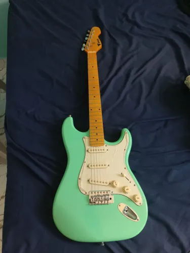 Guitarra PHX ST2