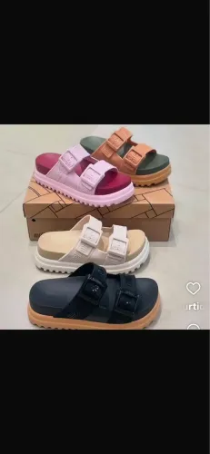 Melissa semi nova