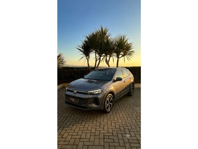 Volkswagen Tera 1.0 170 TSI Flex 12V 5P Mec. 2026