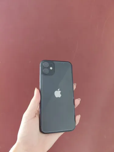 IPHONE 11 128GB