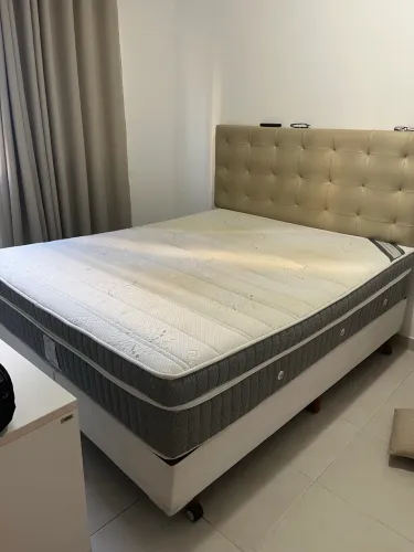 Cama de casal