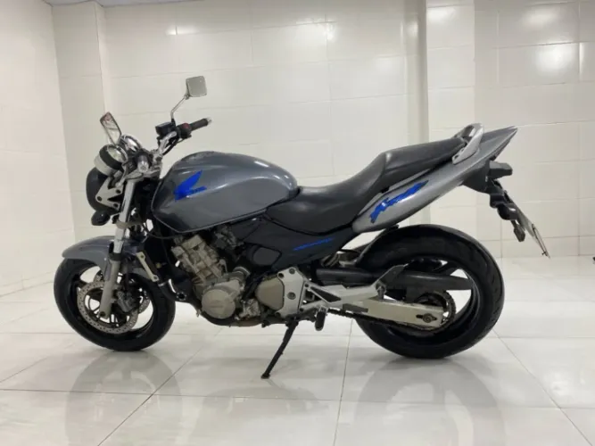 Honda Cb 600f hornet 2007