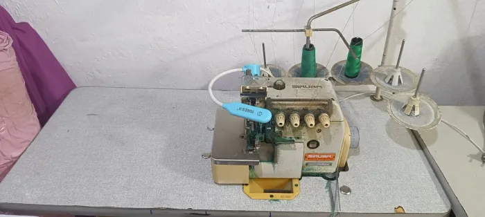 Vendo máquinas industriais só mente para Alagoas! *