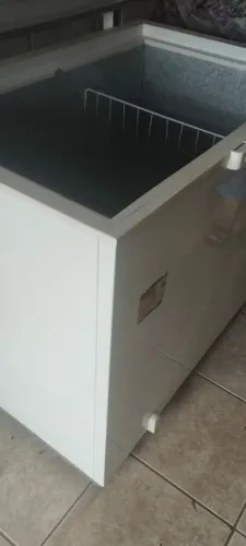 Freezer Horizontal H300