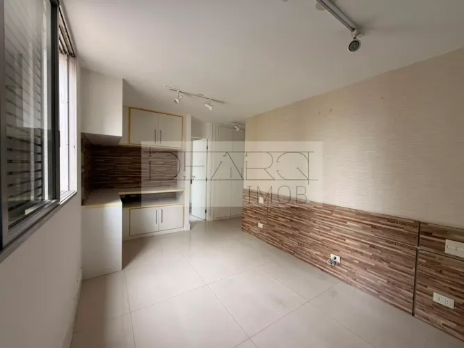 Apartamento 2 Dorm (1 Suite) Itaim Bibi