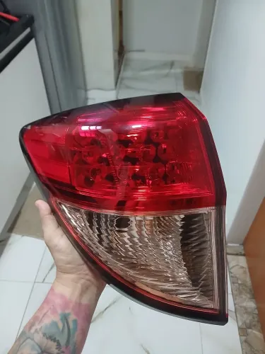Lanterna traseira Honda HRV ESQ