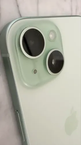 Iphone 15 - 256 Gb