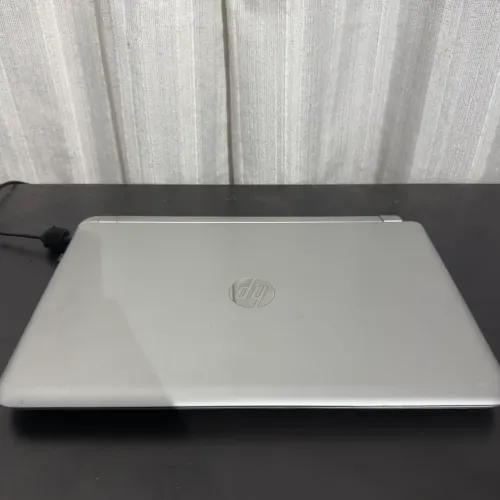 Notebook HP Pavilion 15 Touch