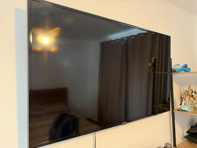 TV Samsung 55