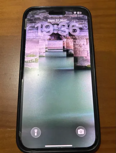 iPhone 14 Pro Max 128gb