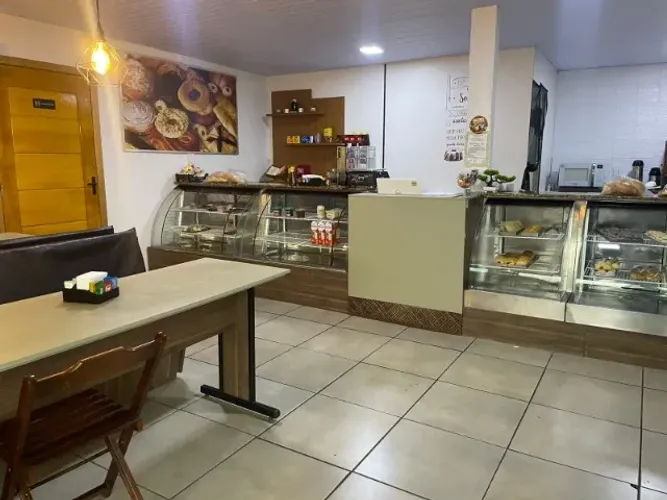 Equipamentos completos para sua padaria!