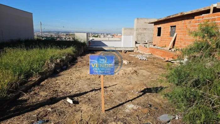 TERRENO DE 150,00 M2 SMART CITY INDAIATUBA