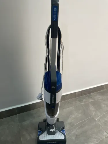 Aspirador Wap (Aspira e passa pano junto)