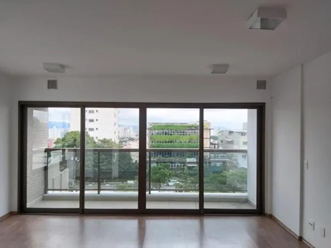 SALA PARA LOCAÇÃO NA RUA CERRO CORA - VILA MADALENA