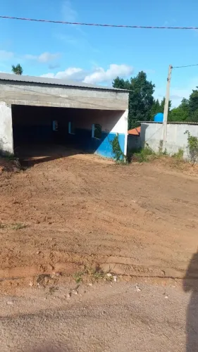 Galpão 1800m² em Votorantim/Piedade