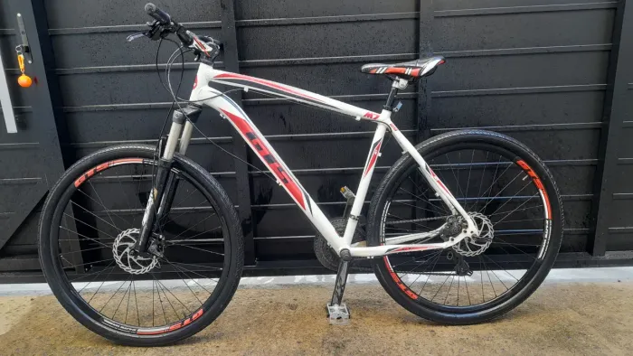 Bicicleta aro 29