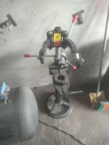 Enconhedor de mola rotta