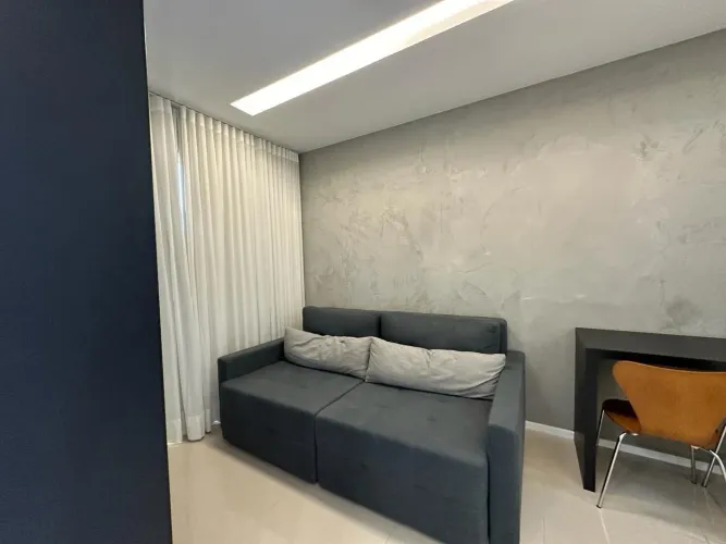 para Locação - Metropolitan Mall | Torre Sidney | Jardim Goiás | Goiânia - GO