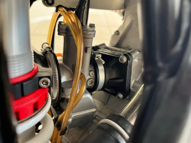 KTM 150 SX 2019