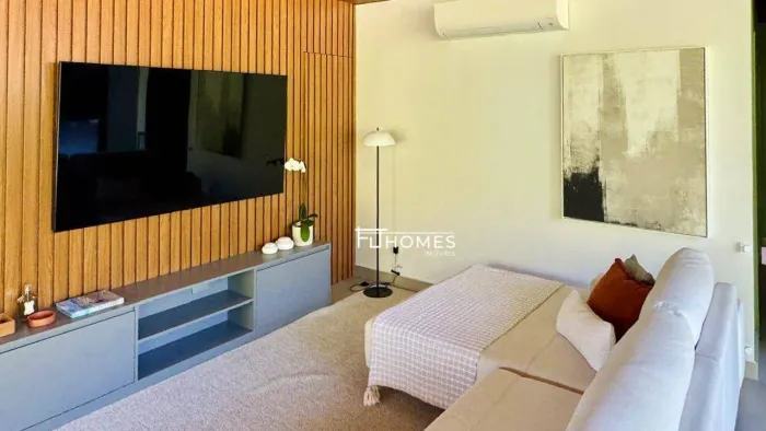 Casa com 3 dormitórios à venda, 250 m² por R$ 2.500.000 - Condomínio Jardins Di Roma - Ind