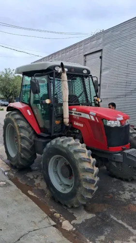 Trator Massey Ferguson 4410
