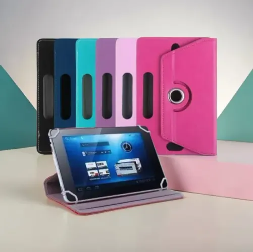Capa Protetora para Tablet 7 Polegadas