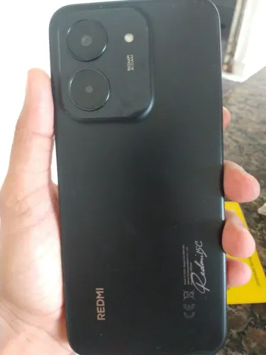 Redmi 15