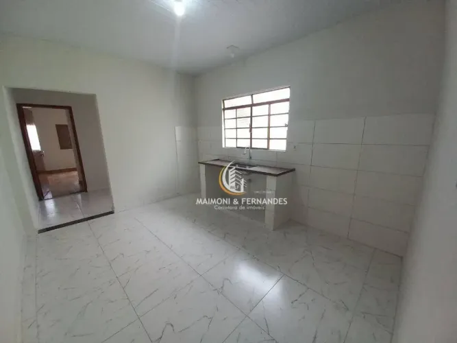 Casa à venda, 93 m² por R$ 310.000,00 - Vila Santo Antônio - Rio Claro/SP