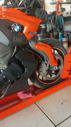 Vendo BMW k 1300 r