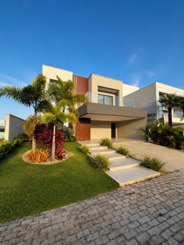 Duplex de alto padrão no terras Alphaville