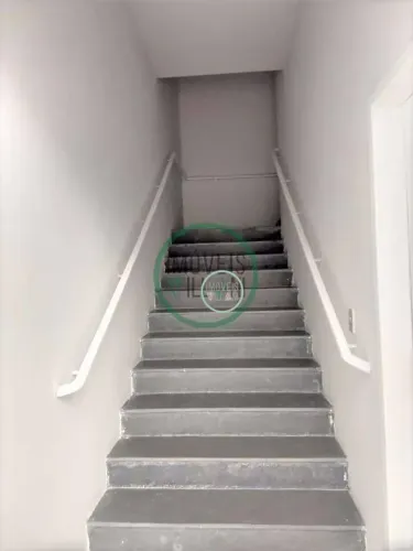 Sala Comercial para locação, Parque Industrial, São José dos Campos - SA0432.