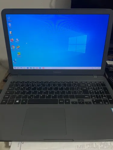 Notebook Samsung Core i7 - Rápido e Pronto pra Uso!