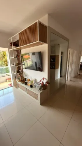 Apartamento Condomínio 3D Tower