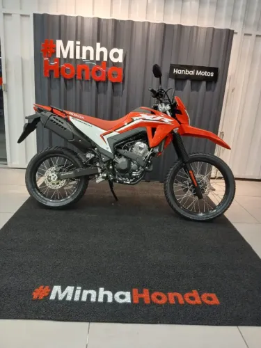 XR 300 L TORNADO 26/26 0 KM