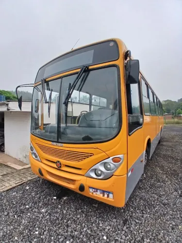 Ônibus