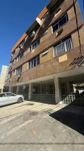 Apartamento para Aluguel - Ilha do Governador/RJ