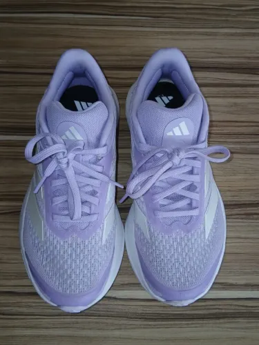 Tênis adidas Duramo SI 2 Feminino - Roxo+Lilás
