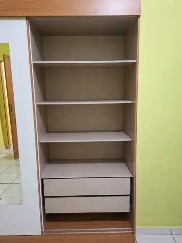 Guarda-Roupa
