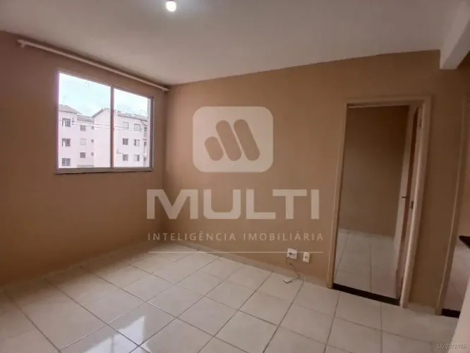 Apartamento - MANSOUR