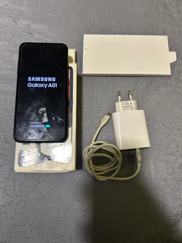 Celular Samsung A01