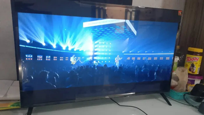 Tv NOVA com NF