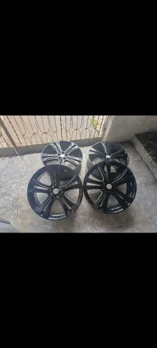 Rodas aro 20